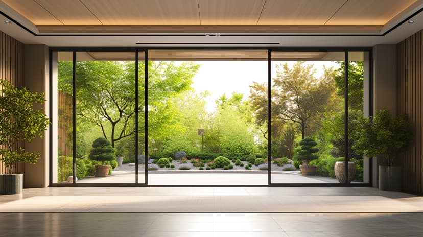 Aluminium Slider 25mm Interlock